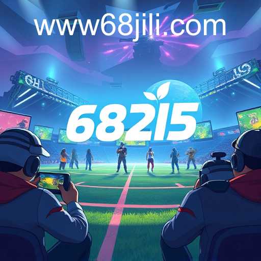 The Rise of 68jili in the Gaming World