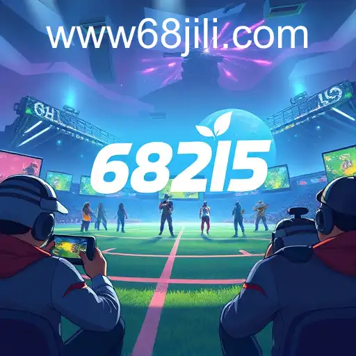 The Rise of 68jili in the Gaming World