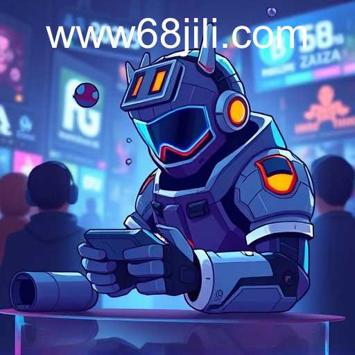 The Rise of 68jili in the Gaming World