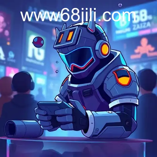 The Rise of 68jili in the Gaming World