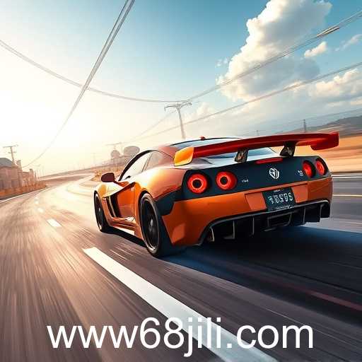 Advancing the Global Gaming Landscape with 68jili