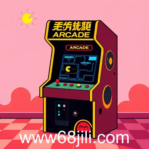 Exploring the World of 'Arcade Games' with 68jili: A Nostalgic Journey