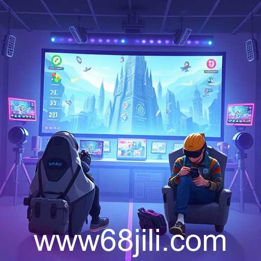 The Evolution of Gaming in the Digital Age