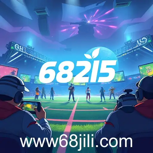 The Rise of 68jili in the Gaming World