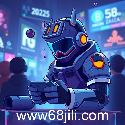 The Rise of 68jili in the Gaming World