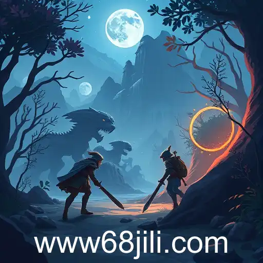 The Rise of 68jili in the Gaming World