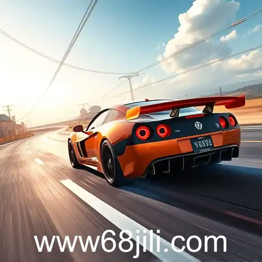 Advancing the Global Gaming Landscape with 68jili