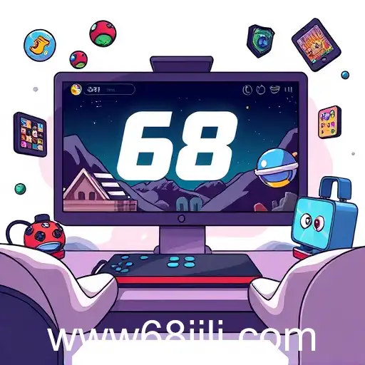 The Evolution of Online Gaming Platforms