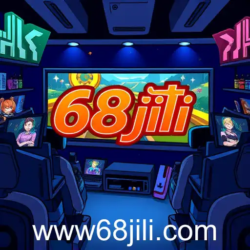 Exploring the New Gaming Frontier