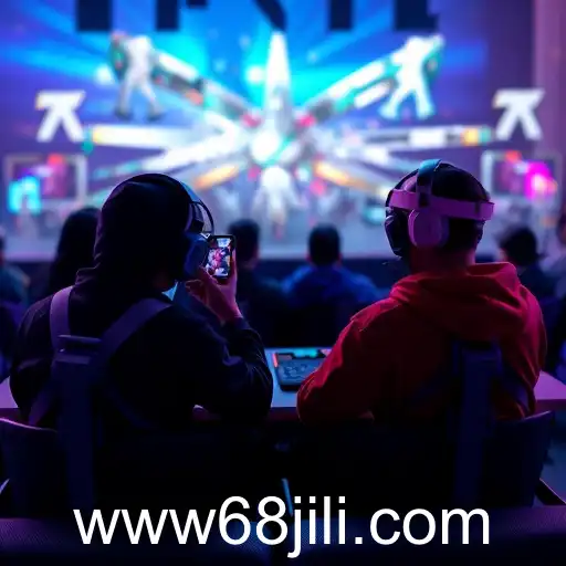 The Rise of Online Gaming Platforms in 2025