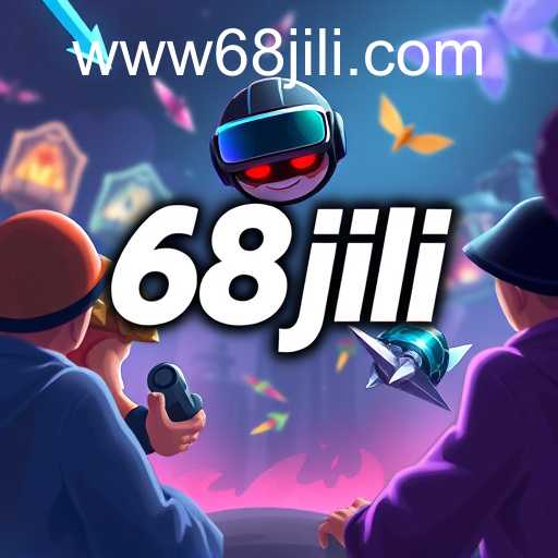 Navigating the Gaming Landscape: 68jili and Emerging Trends