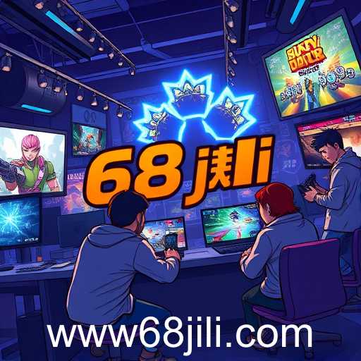 68jili Gaming Revolution Continues