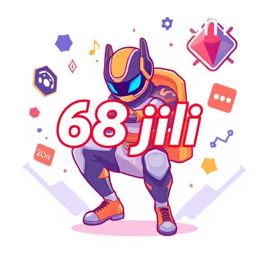 Global Gaming Evolution: 68jili in Focus