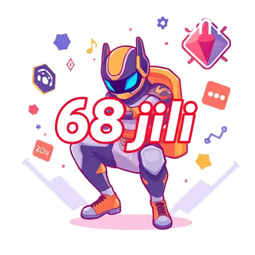 Global Gaming Evolution: 68jili in Focus