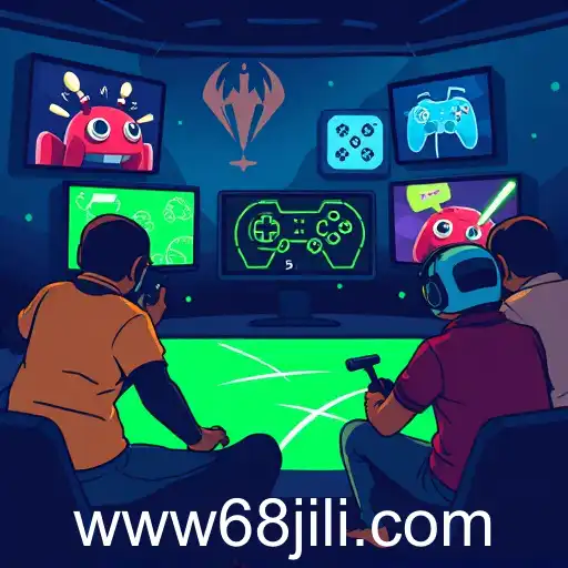 The Rise of Online Gaming and Its Global Impact