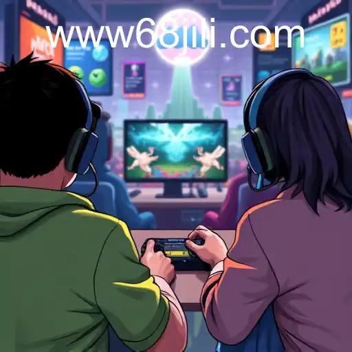 The Rise of Online Gaming Platforms and Their Impact