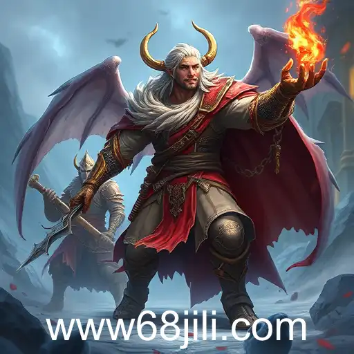Rise of Online Gaming: Exploring the 68jili Trend