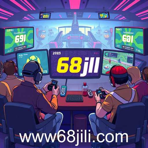 The Rise of 68jili: A New Era in Online Gaming