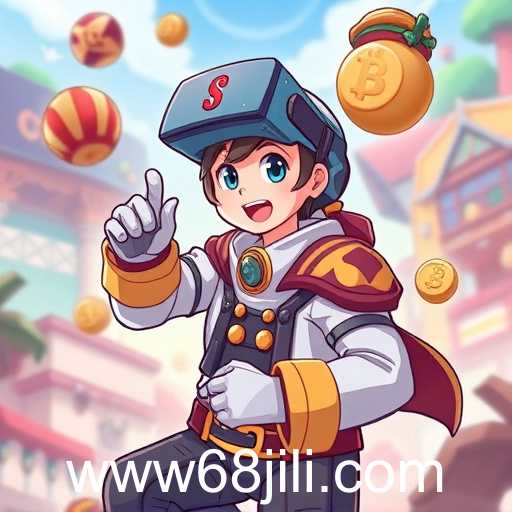 The Rise of 68jili: Revolutionizing Online Gaming