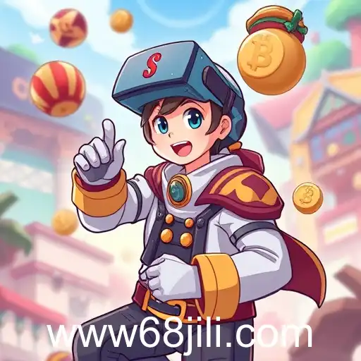 The Rise of 68jili: Revolutionizing Online Gaming