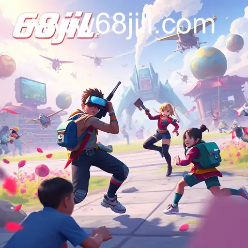 The Rise of 68jili in the Gaming World