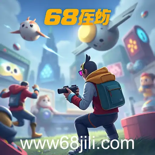 The Rise of 68jili: A Game-Changer in Online Entertainment