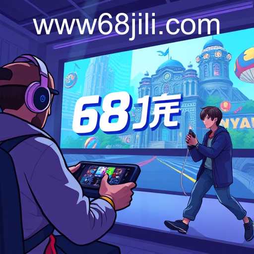 The Rise of 68jili: Transforming Online Gaming in 2025